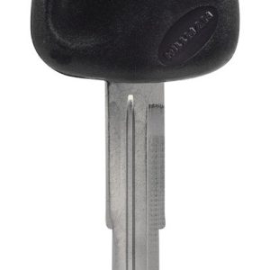 Hillman Automotive Key Blank Double For Hyundai