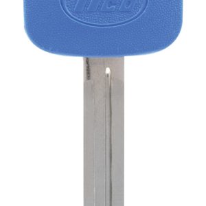 Hillman ColorPlus Key Blank Double For Toyota
