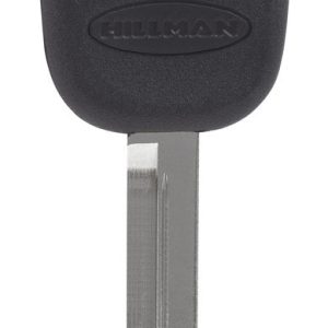 Hillman Automotive Key Blank Double For Ford