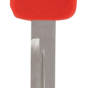 Hillman ColorPlus House/Office Key Blank Double For Ford