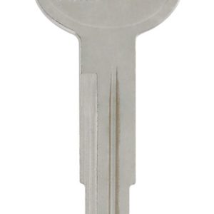 Hillman Automotive Key Blank Double For Kia