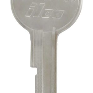 Hillman Automotive Key Blank B11 Single For GM