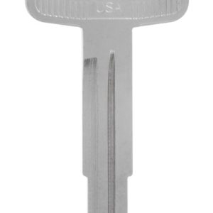 Hillman Automotive Key Blank B55 Double For GM