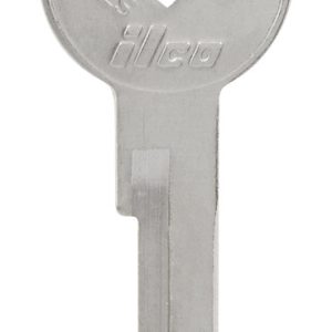 Hillman Automotive Key Blank H26 Single For Ford