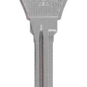 Hillman Automotive Key Blank H70 Double For Ford