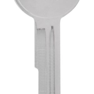 Hillman Automotive Key Blank Y149 Single For Chrysler