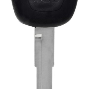 Hillman Automotive Key Blank SUZ20P Double For Suzuki