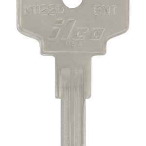 Hillman Traditional Key House/Office Universal Key Blank Single