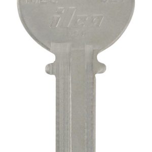 Hillman Traditional Key House/Office Universal Key Blank Single