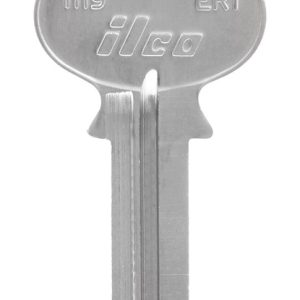 Hillman Traditional Key House/Office Universal Key Blank Single