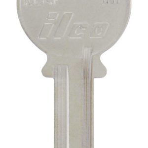 Hillman Traditional Key House/Office Universal Key Blank Single
