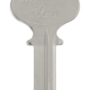 Hillman Traditional Key House/Office Universal Key Blank Single