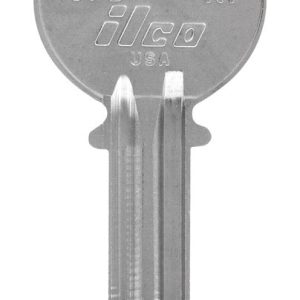 Hillman Traditional Key House/Office Universal Key Blank Single