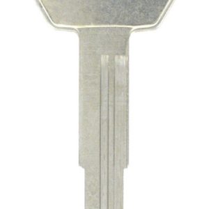 Hillman Traditional Key House/Office Universal Key Blank Double