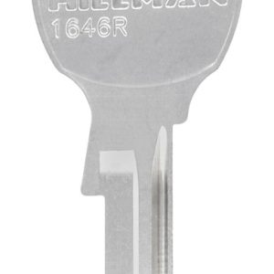 Hillman Traditional Key Mailbox Universal Key Blank Single