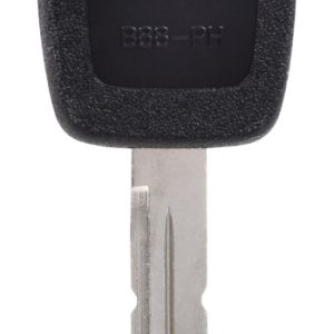 Hillman Automotive Key Blank Double For GM