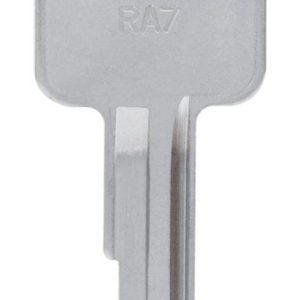 Hillman Traditional Key House/Office Universal Key Blank Single
