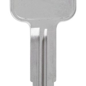 Hillman Automotive Key Blank Double For GM