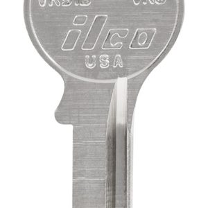 Hillman Traditional Key House/Office Universal Key Blank Single