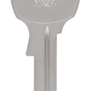 Hillman Traditional Key House/Office Universal Key Blank Single