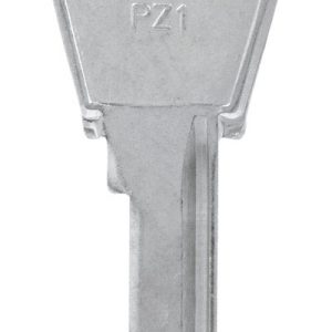 Hillman Traditional Key House/Office Universal Key Blank Single