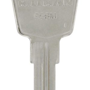 Hillman Traditional Key House/Office Universal Key Blank Single