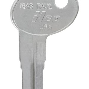 Hillman Traditional Key House/Office Universal Key Blank Double