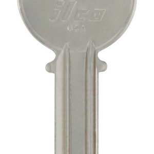Hillman Traditional Key House/Office Universal Key Blank Single