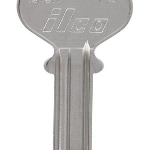 Hillman Traditional Key House/Office Universal Key Blank Single