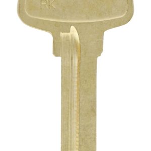 Hillman Traditional Key House/Office Universal Key Blank Single