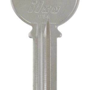 Hillman Traditional Key House/Office Universal Key Blank Single