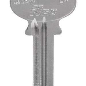 Hillman Traditional Key House/Office Universal Key Blank Single