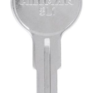 Hillman Traditional Key House/Office Universal Key Blank Single