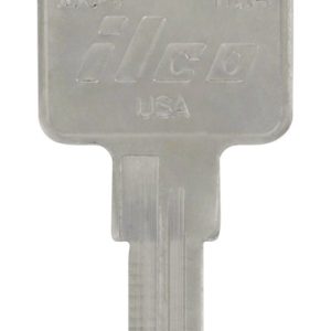 Hillman Trimark Key House/Office Universal Key Blank Single