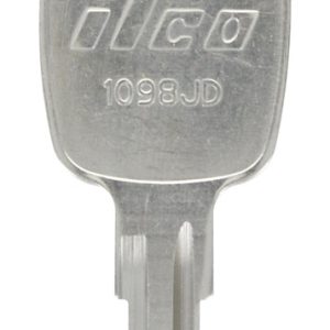 Hillman Traditional Key House/Office Universal Key Blank Single