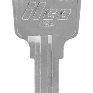 Hillman Traditional Key House/Office Universal Key Blank Double