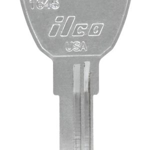 Hillman Traditional Key House/Office Universal Key Blank 1645 Single