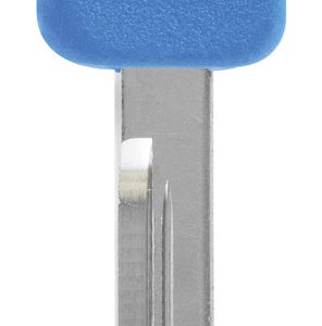 Hillman ColorPlus House/Office Key Blank Double For Ford