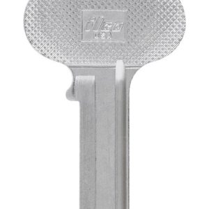 Hillman Traditional Key House/Office Universal Key Blank Single