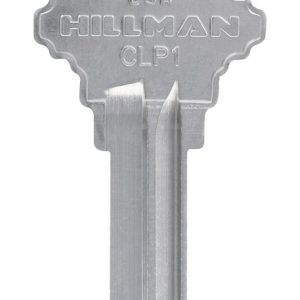 Hillman Traditional Key House/Office Universal Key Blank Single