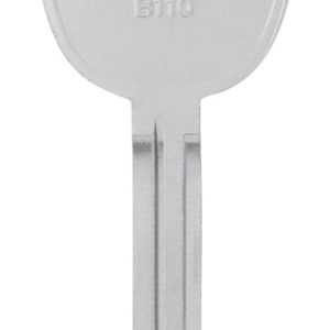 Hillman Automotive Key Blank Double For GM