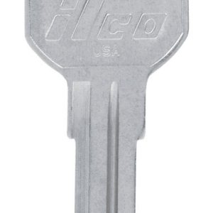 Hillman Traditional Key Automotive Key Blank Double