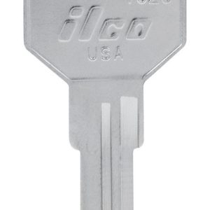 Hillman Traditional Key House/Office Universal Key Blank Double