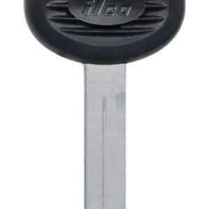 Hillman Traditional Key Automotive Key Blank Double For Freightliner
