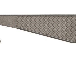 Klecker Knives Stowaway Tools 2.62 in. L Gray Belt Cutter