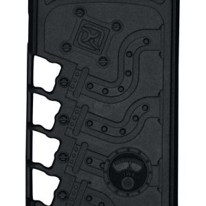 Klecker Knives Black Cell Phone Case For Apple iPhone 7/8