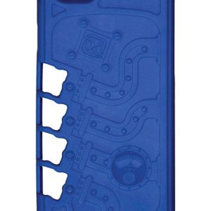 Klecker Knives Blue Cell Phone Case For Apple iPhone 7/8