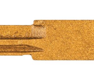 Klecker Knives Schlage Key Blank
