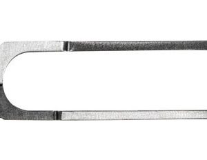 Klecker Knives Stowaway Every day carry tool Scissors Stainless Steel 1 pk
