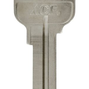 Hillman House/Office Universal Key Blank Single
